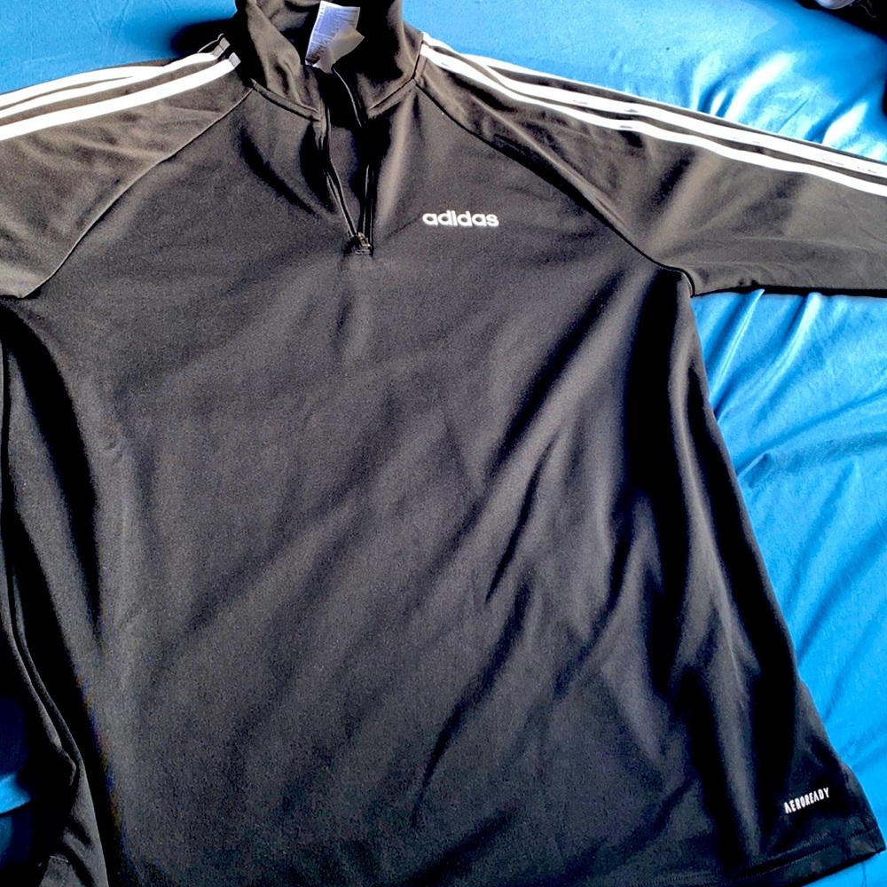 Adidas Jacket - Picture 2 of 5